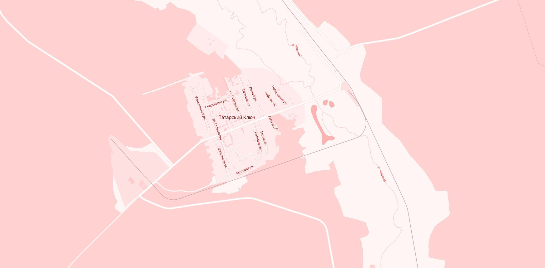 Карта