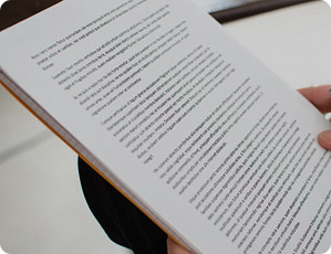 Раскрытие информации