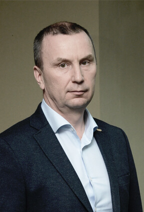 Архипов Михаил Юрьевич