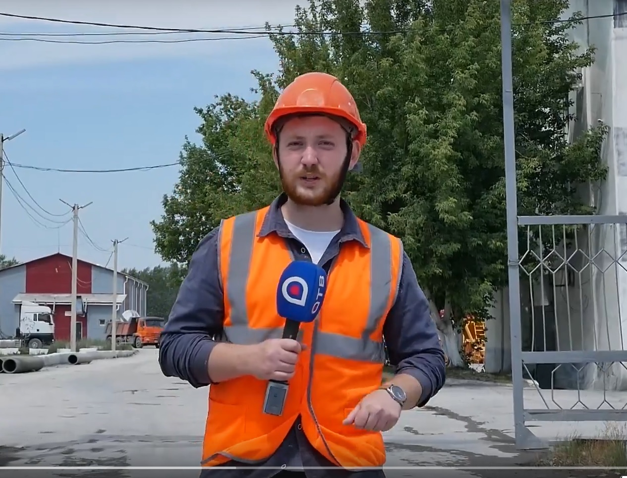 «ТимлюйЦемент» вошел в проект «Производительность труда»