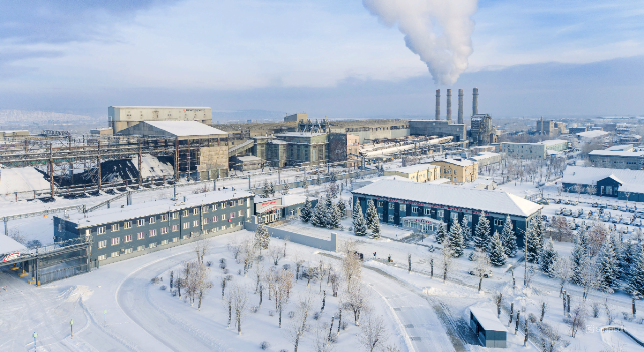 «Ангарскцемент» подвел итоги работы в 2025 году