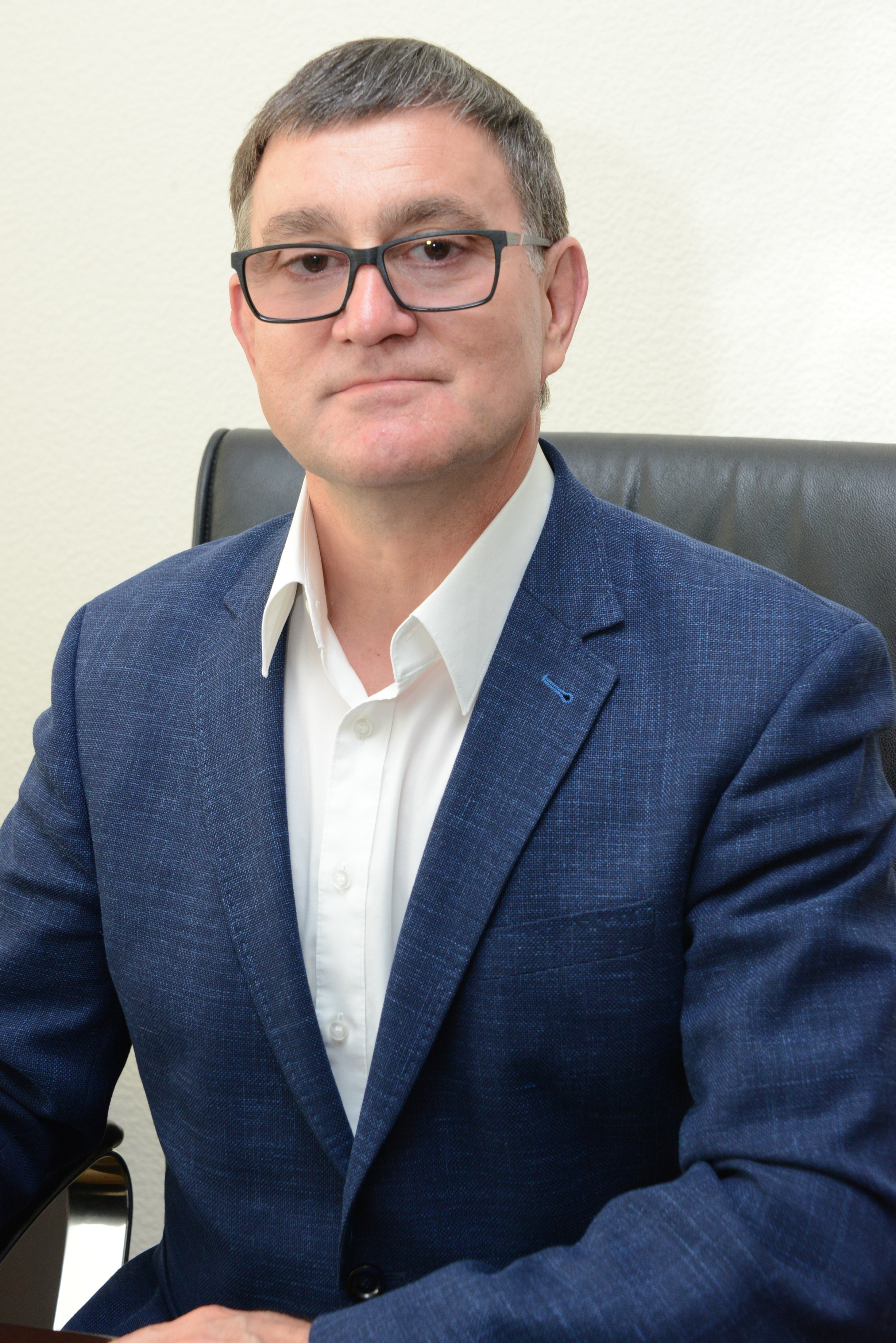 Кизиков Михаил Анатольевич