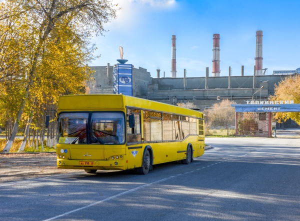 ТЦ автобус 