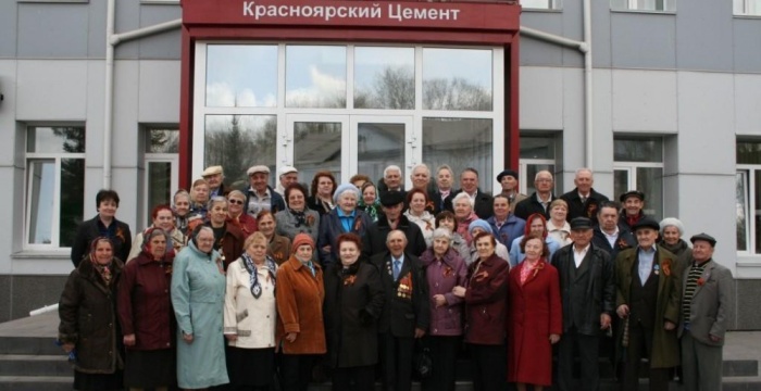 Пока жива память о войне, война не должна повториться!