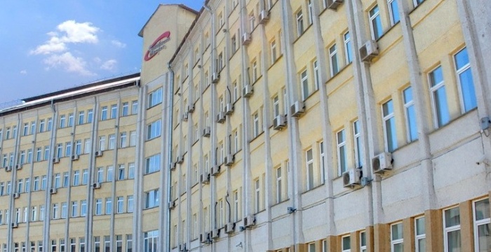 &laquo;Сибирский цемент&raquo; подвел итоги в интерактивном режиме
