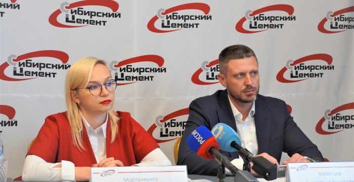 «Сибирский бетон» вносит вклад в противодействие распространению фальсификата бетона в Сибири