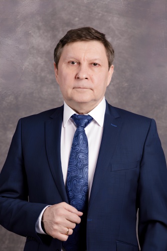 Леготин Александр Анатольевич
