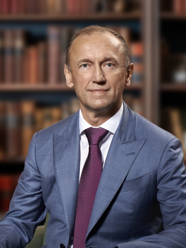 Шарыкин Олег Витальевич